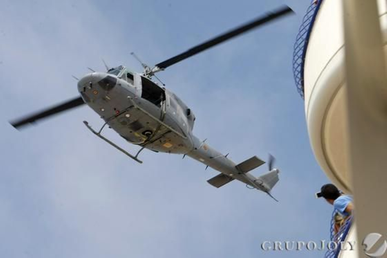 Foto: Jose Braza / Jesus Marin