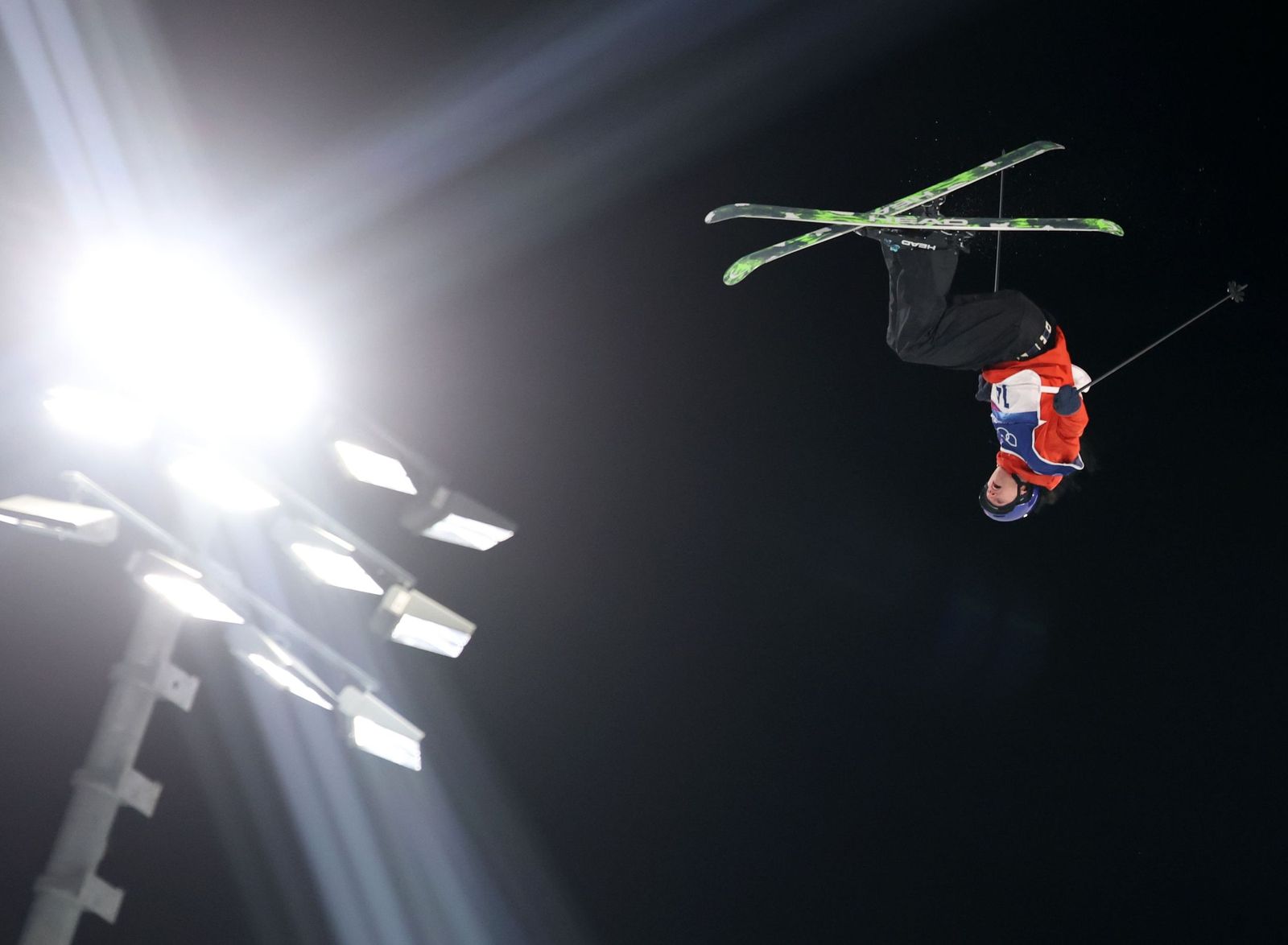 Las mejores fotos de los Juegos Olímpicos de invierno Milán Cortina d'Ampezzo 2026 | Décima jornada