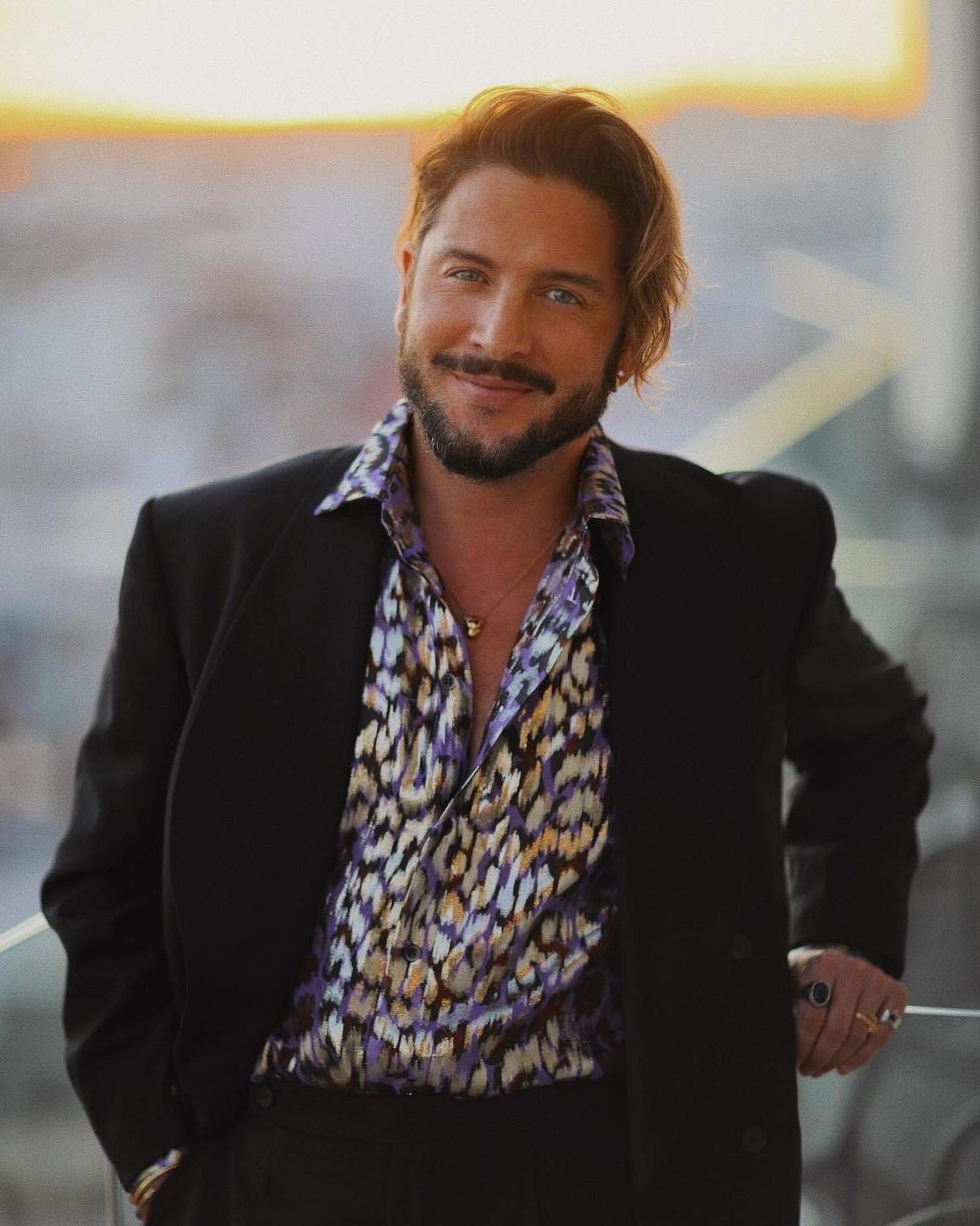 Manuel Carrasco será nombrado Hijo Predilecto el Día de Andalucía.