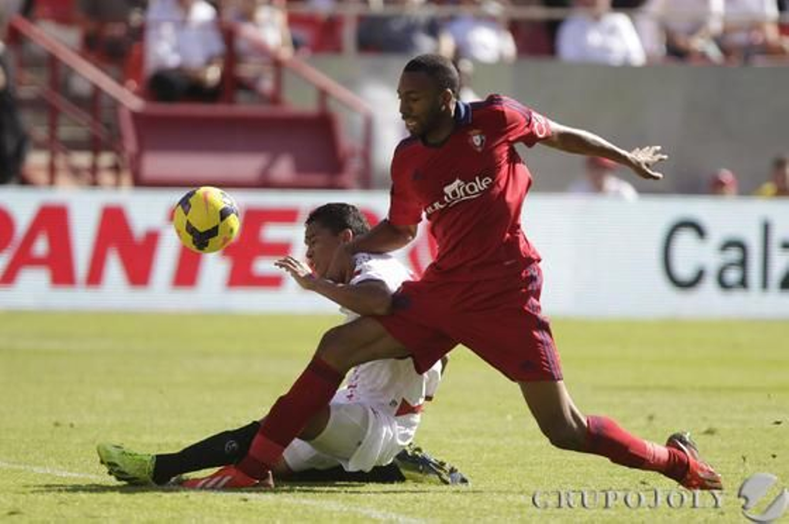 Foto: Antonio Pizarro