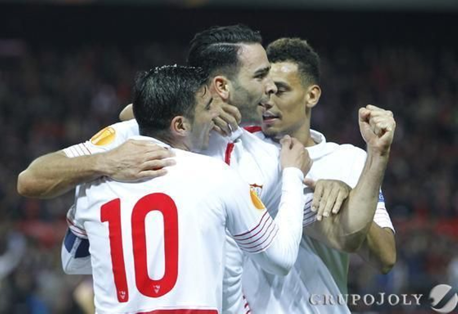 Foto: Antonio Pizarro