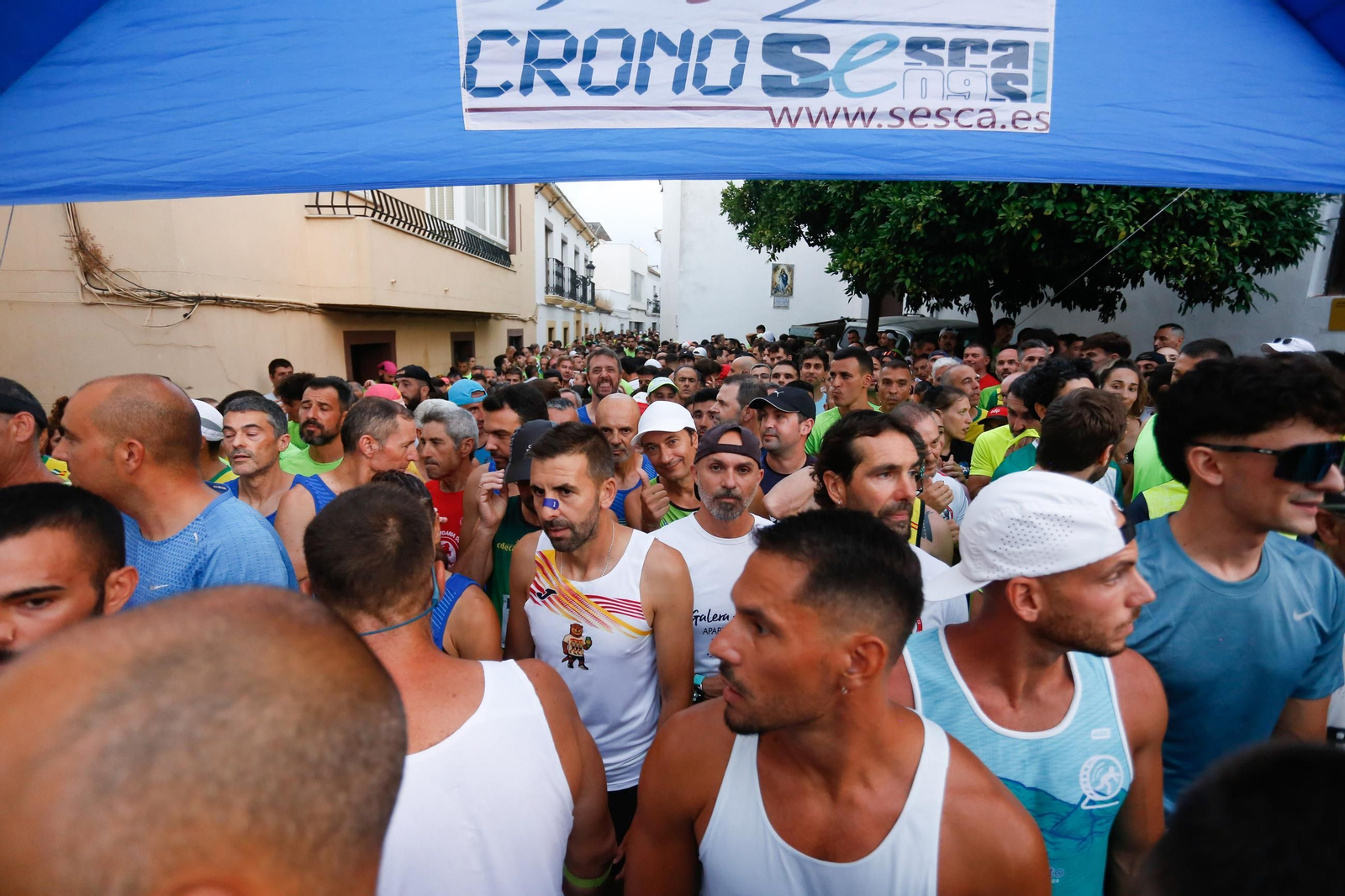 Búscate en las fotos de la VII Carrera Nocturna Solidaria Corre por la Igualdad de Los Barrios Búscate en las fotos de la VII Carrera Nocturna Solidaria Corre por la Igualdad de Los Barrios