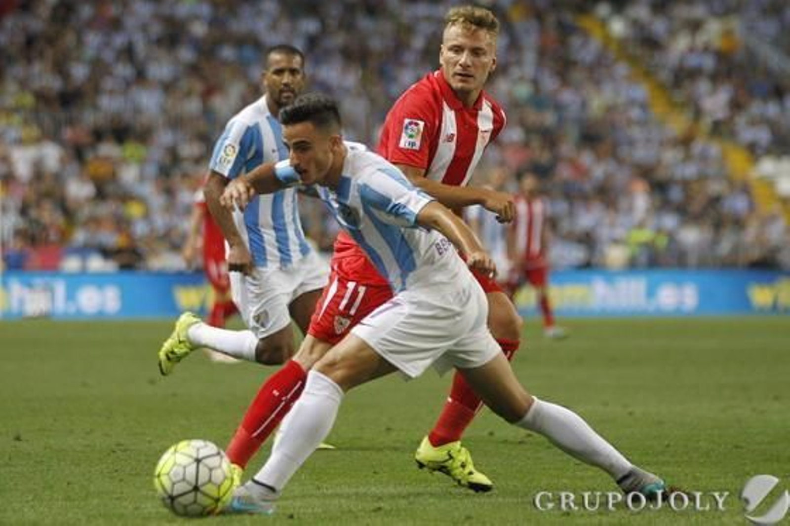 Foto: Jorge Zapata (Efe)