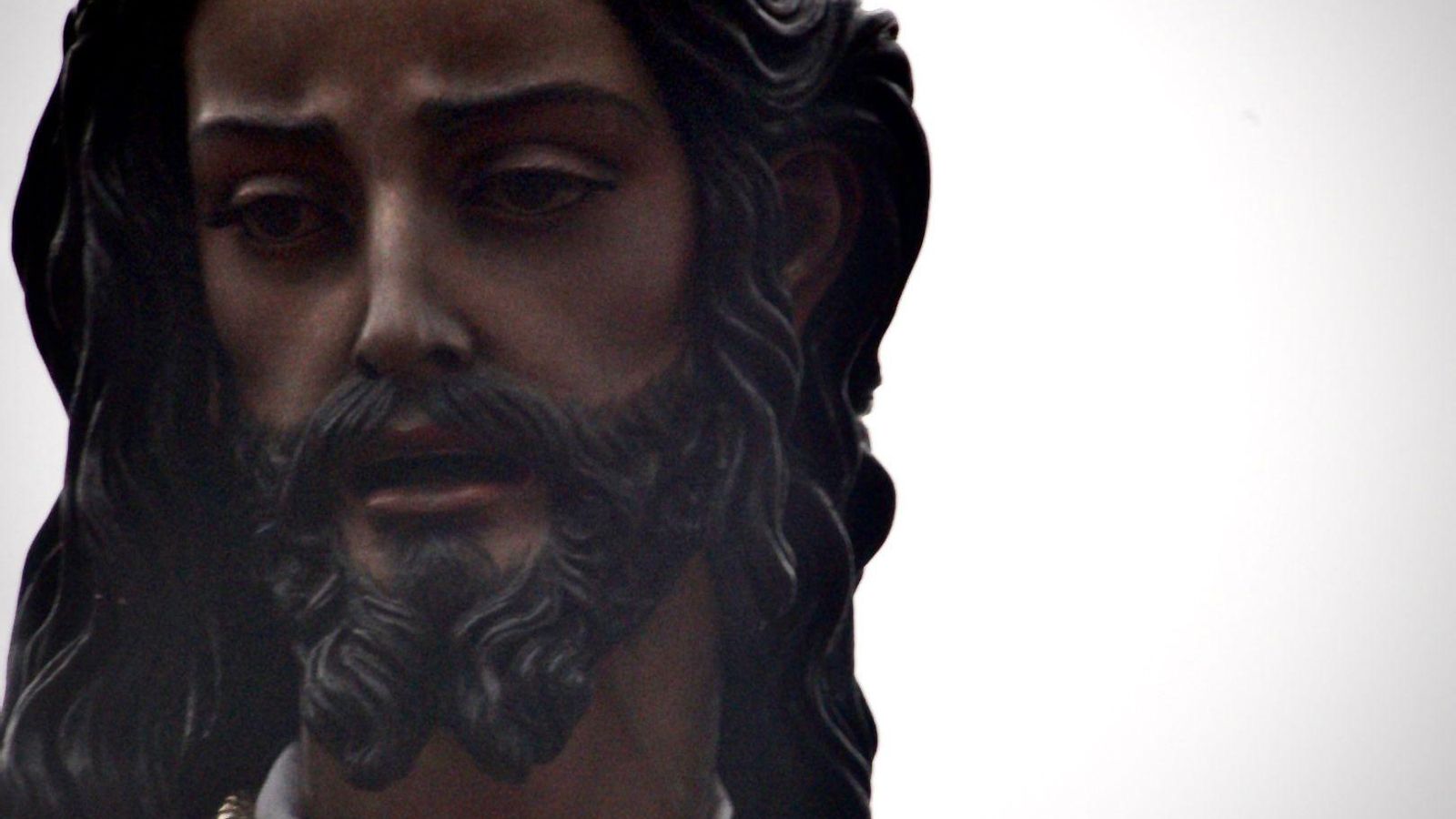 Nuestro Padre Jesús Cautivo.