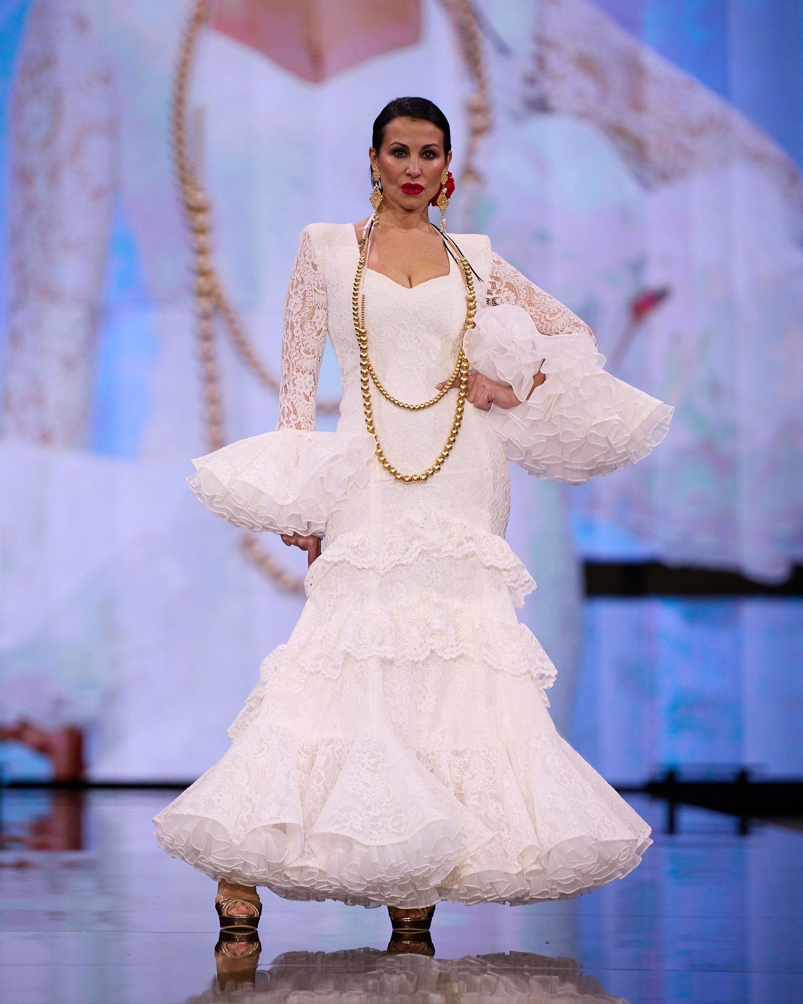 El desfile de Sergy & Tapiju en Simof 2026, todas las fotos