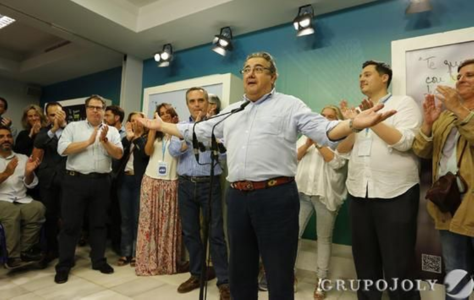 Foto: Antonio Pizarro