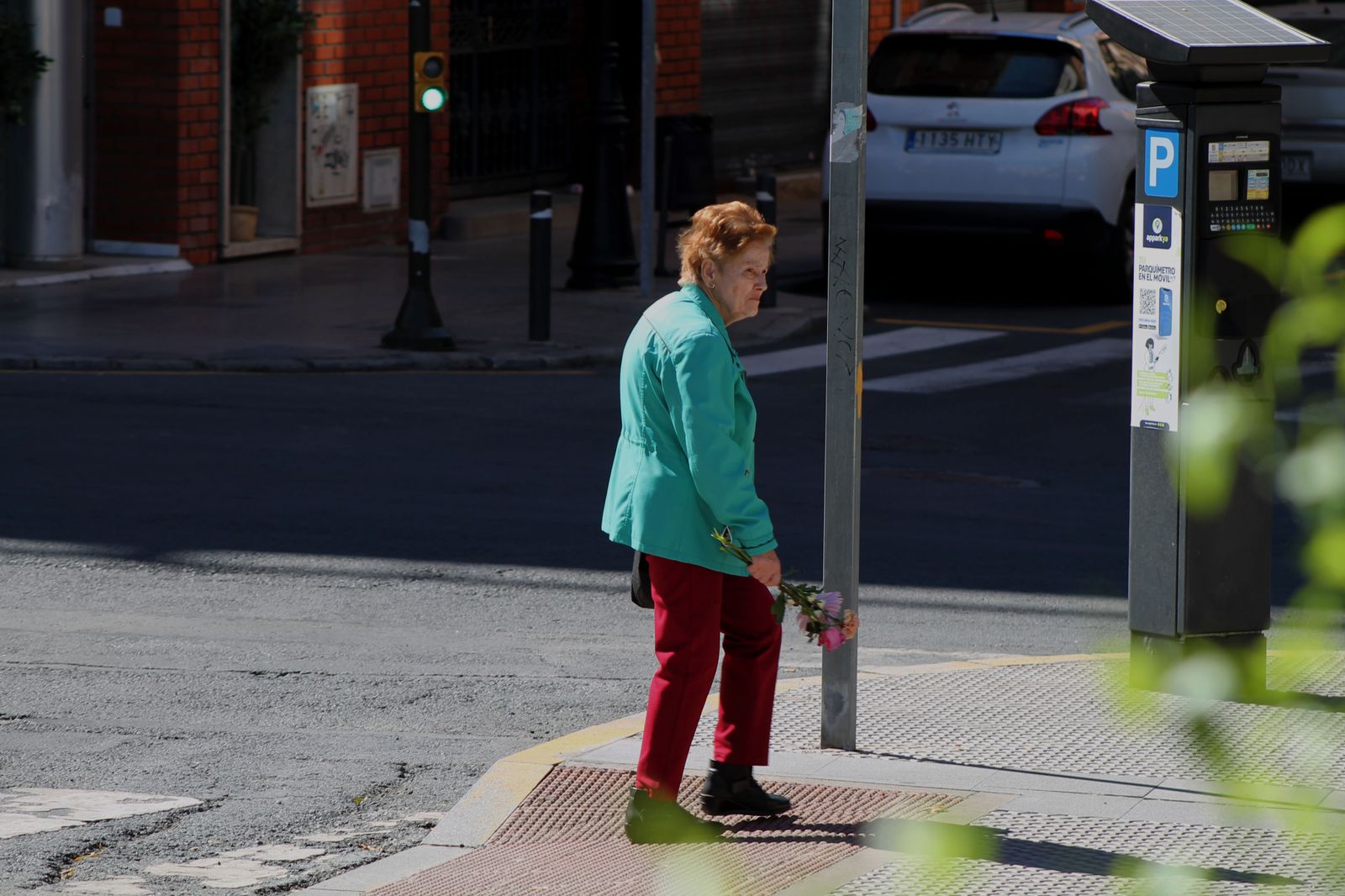 Imágenes del martes 11 de abril en Huelva