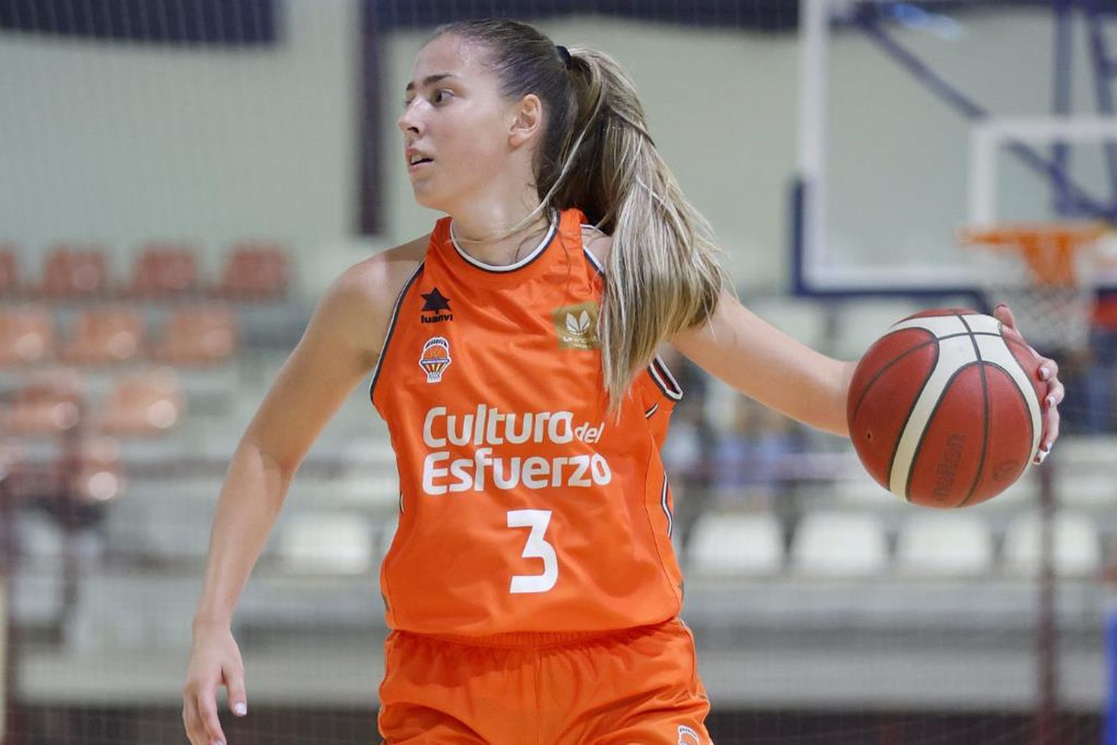 Matic llega al CAB Estepona.