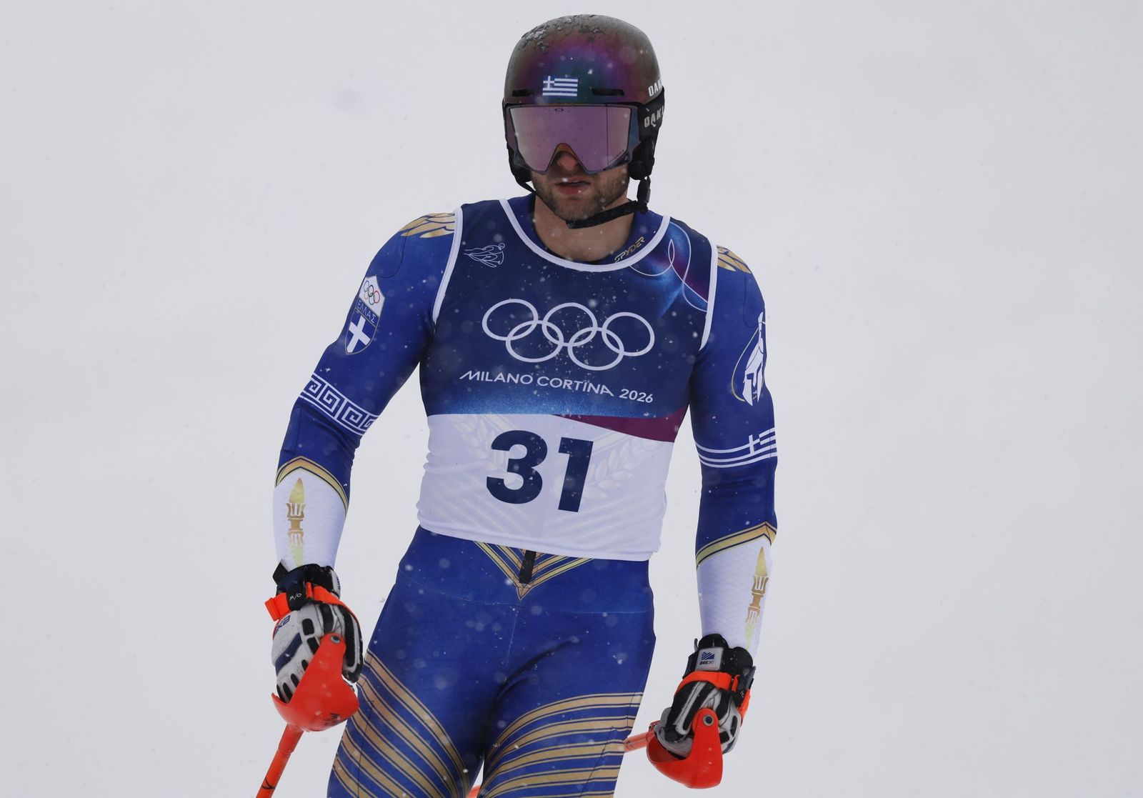 Las mejores fotos de los Juegos Olímpicos de invierno Milán Cortina d'Ampezzo 2026 | Undécima jornada