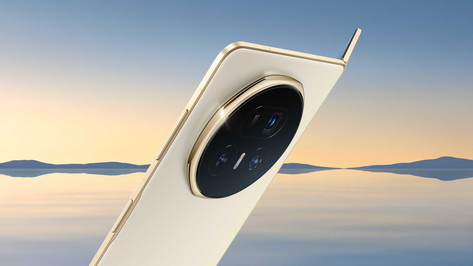 Honor Magic V5