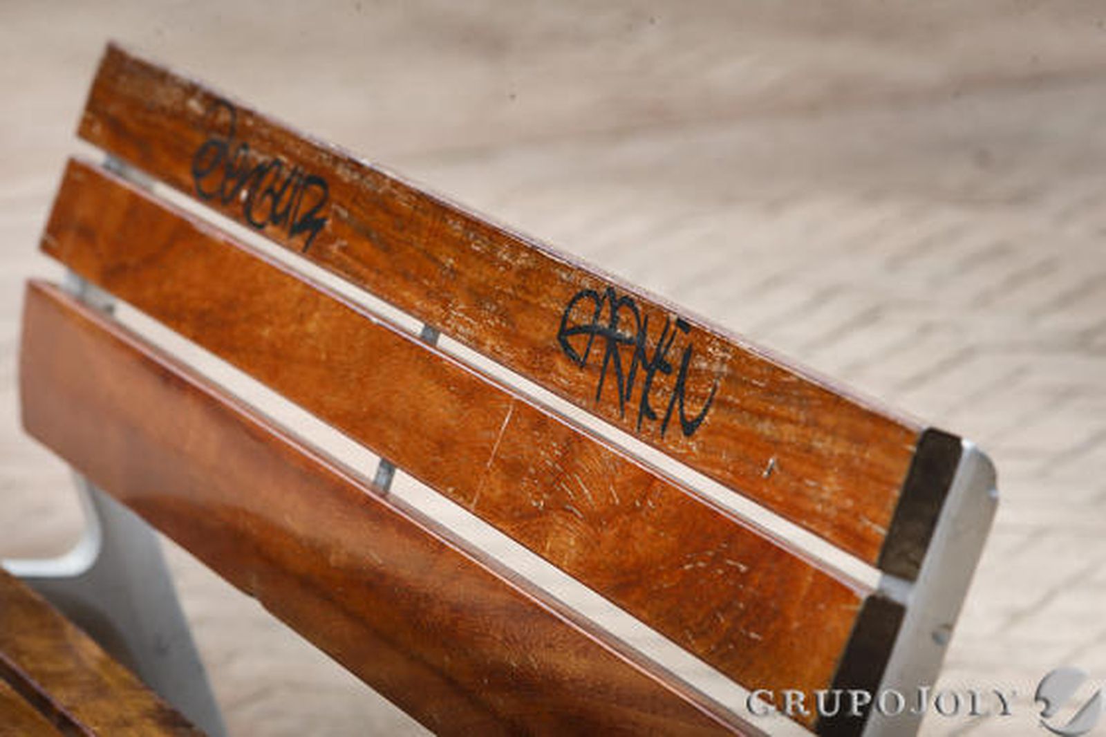 Foto: Julio Gonzalez