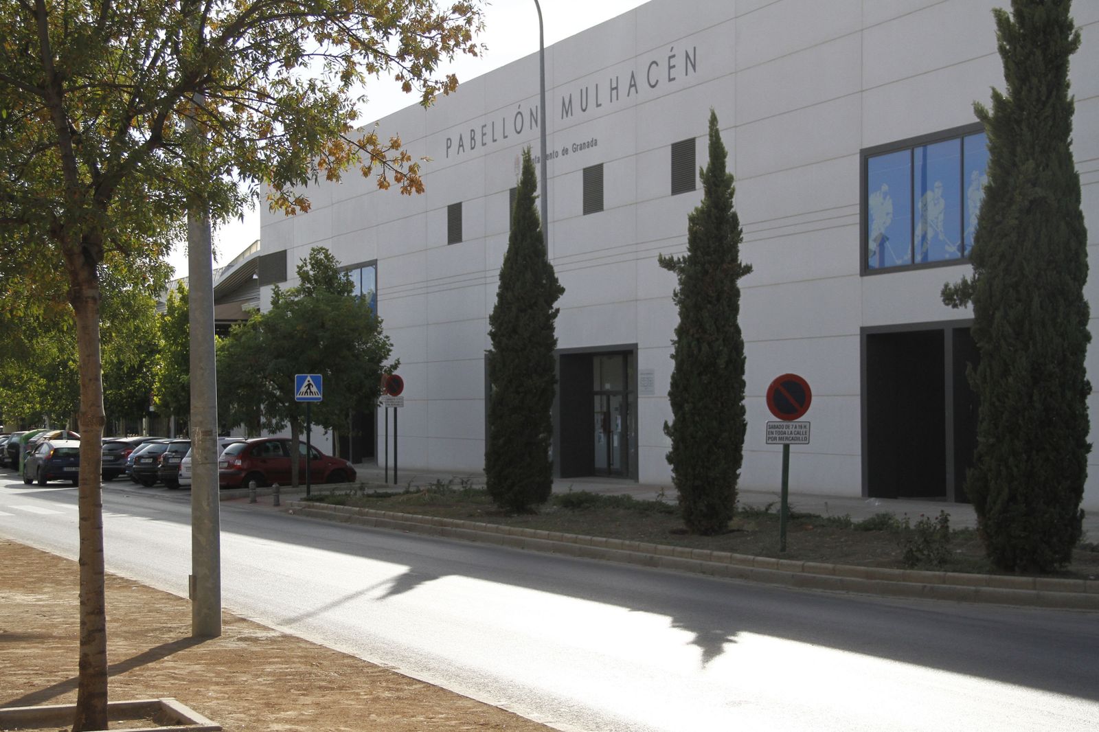 El PSOE pide a la jueza que mantenga a Torres Hurtado como investigado de la pieza Mulhacén