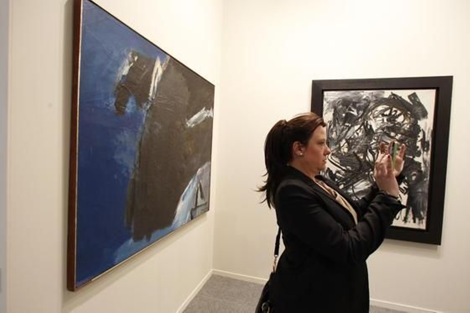 Reportaje gráfico: José Ramón Ladra.