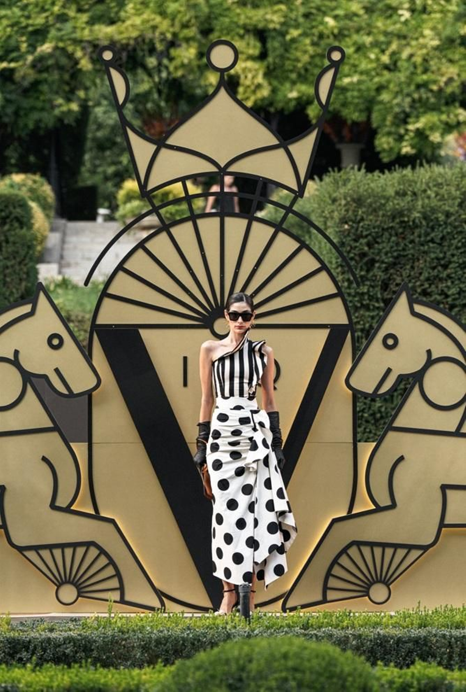 Un diseño de la nueva colección de IQ Collection.