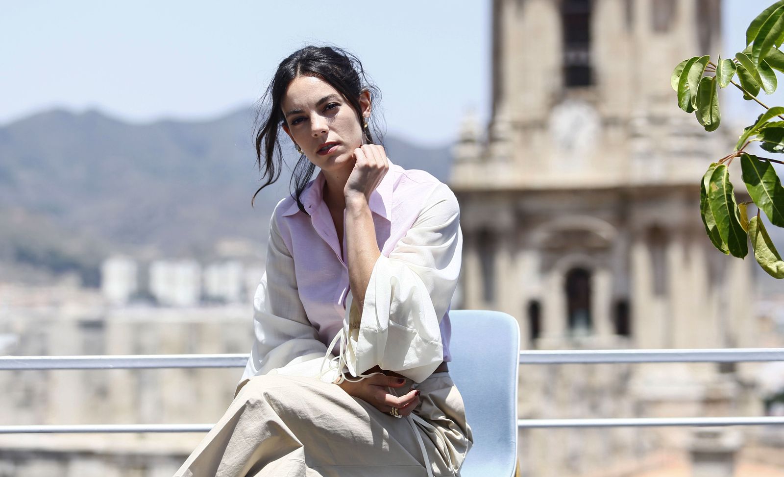 Vicky Luengo (Palma de MAllorca, 1990)