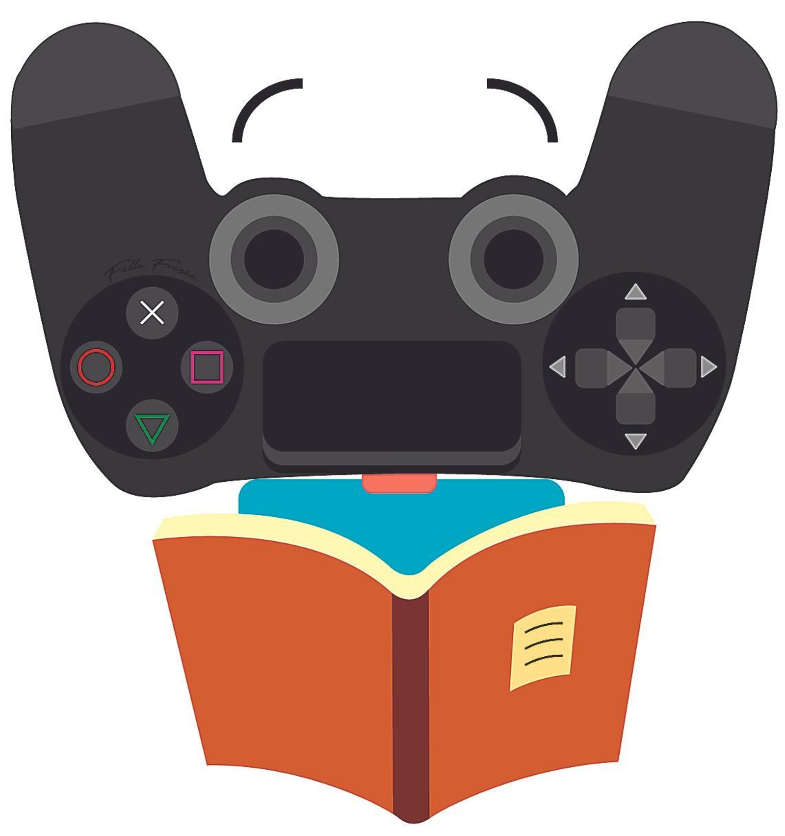 Videojuegos en el colegio Videojuegos en el colegio