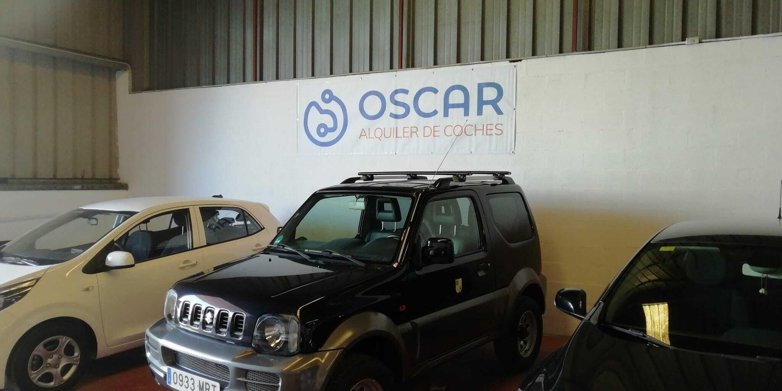 Playcar Costa se une a Oscar Alquiler de Coches para ofrecer coches de alquiler asequibles a todo Estepona
