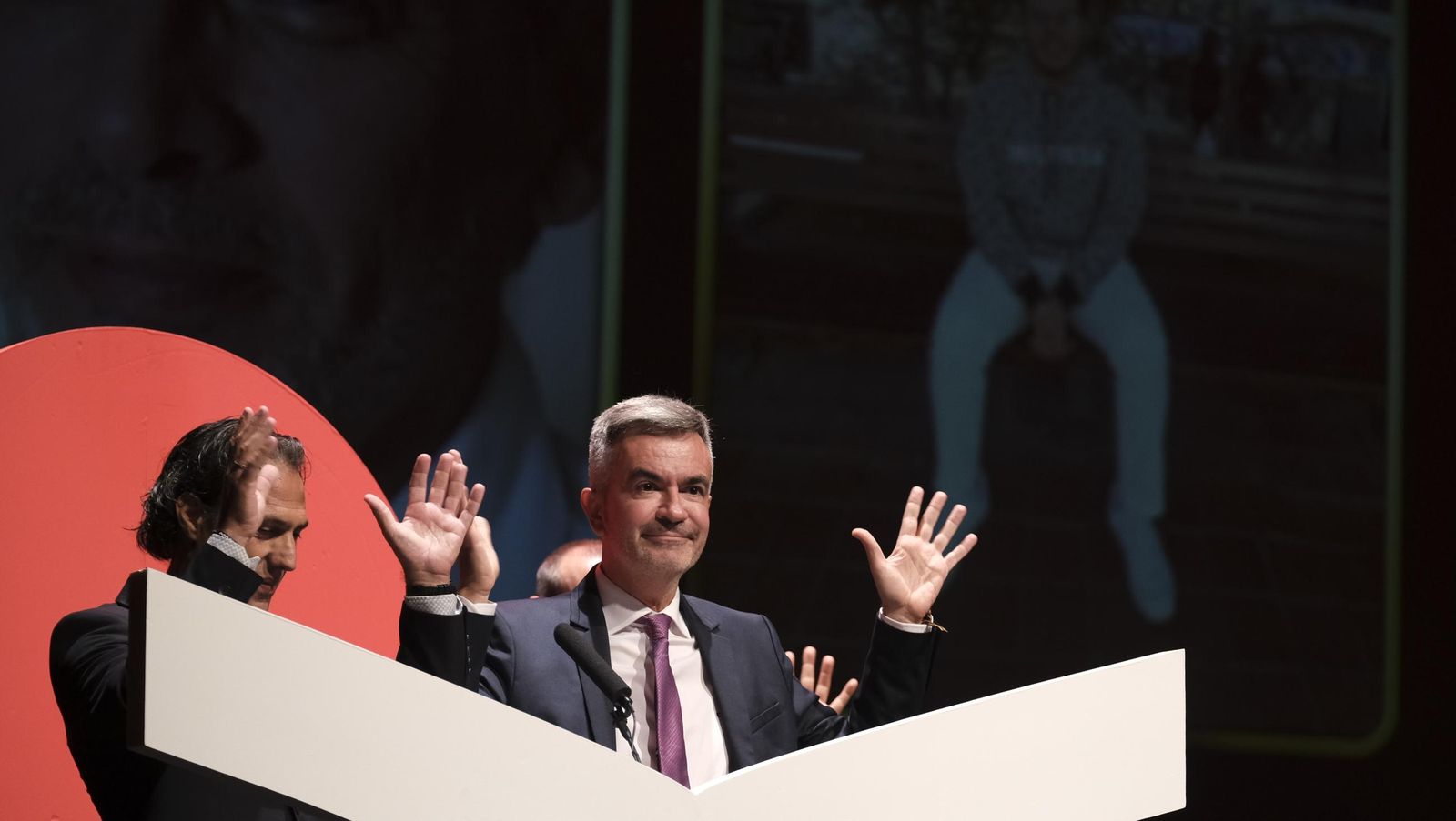 Búscate en las fotos de la Gala de Círculo Rojo 2024 celebrada en Roquetas de Mar