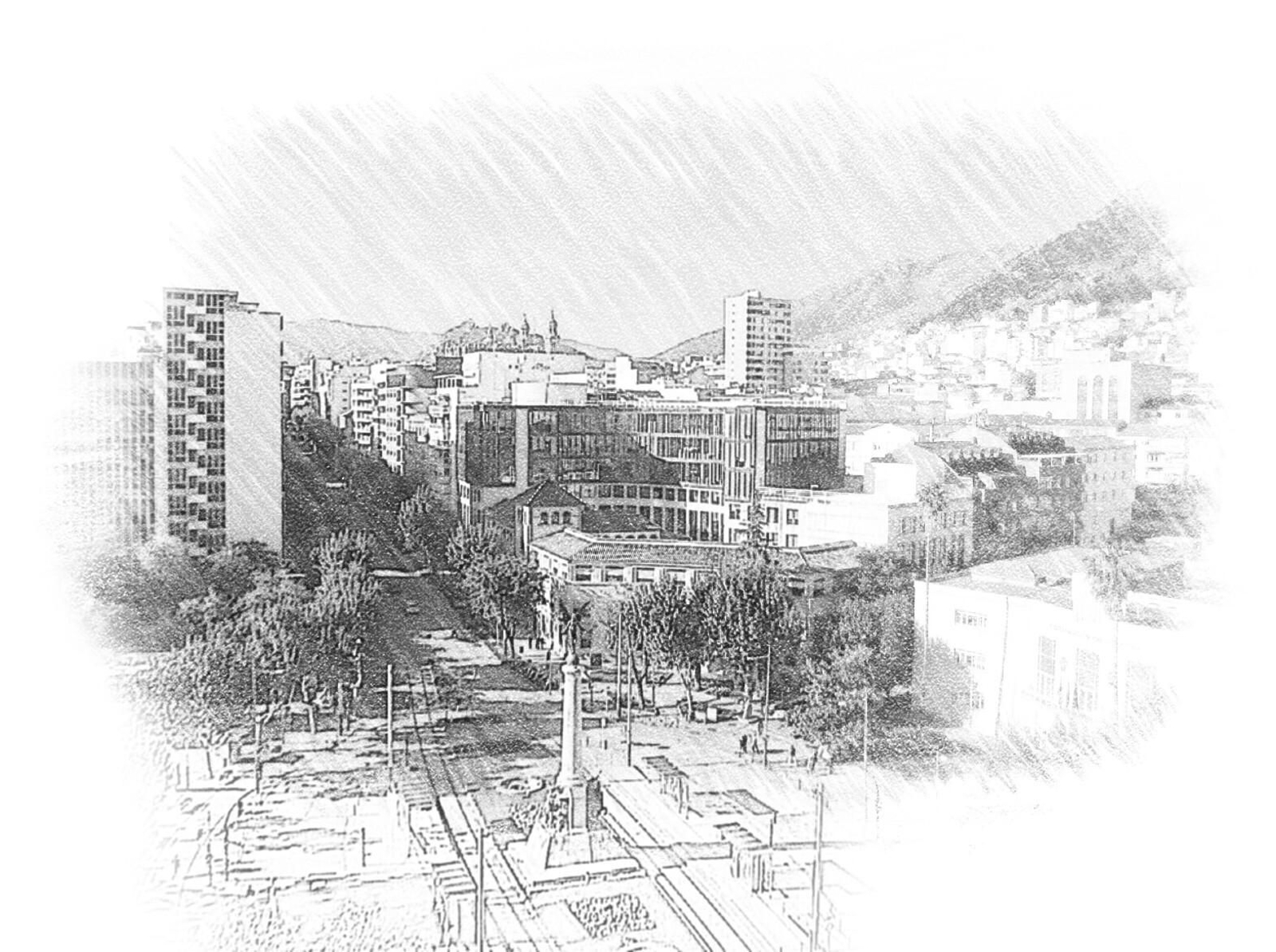 El eco de las palabras