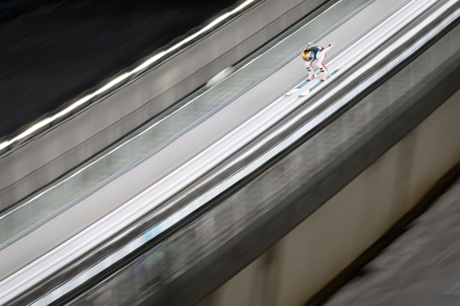 Las mejores fotos de los Juegos Olímpicos de invierno Milán Cortina d'Ampezzo 2026 | Segunda jornada