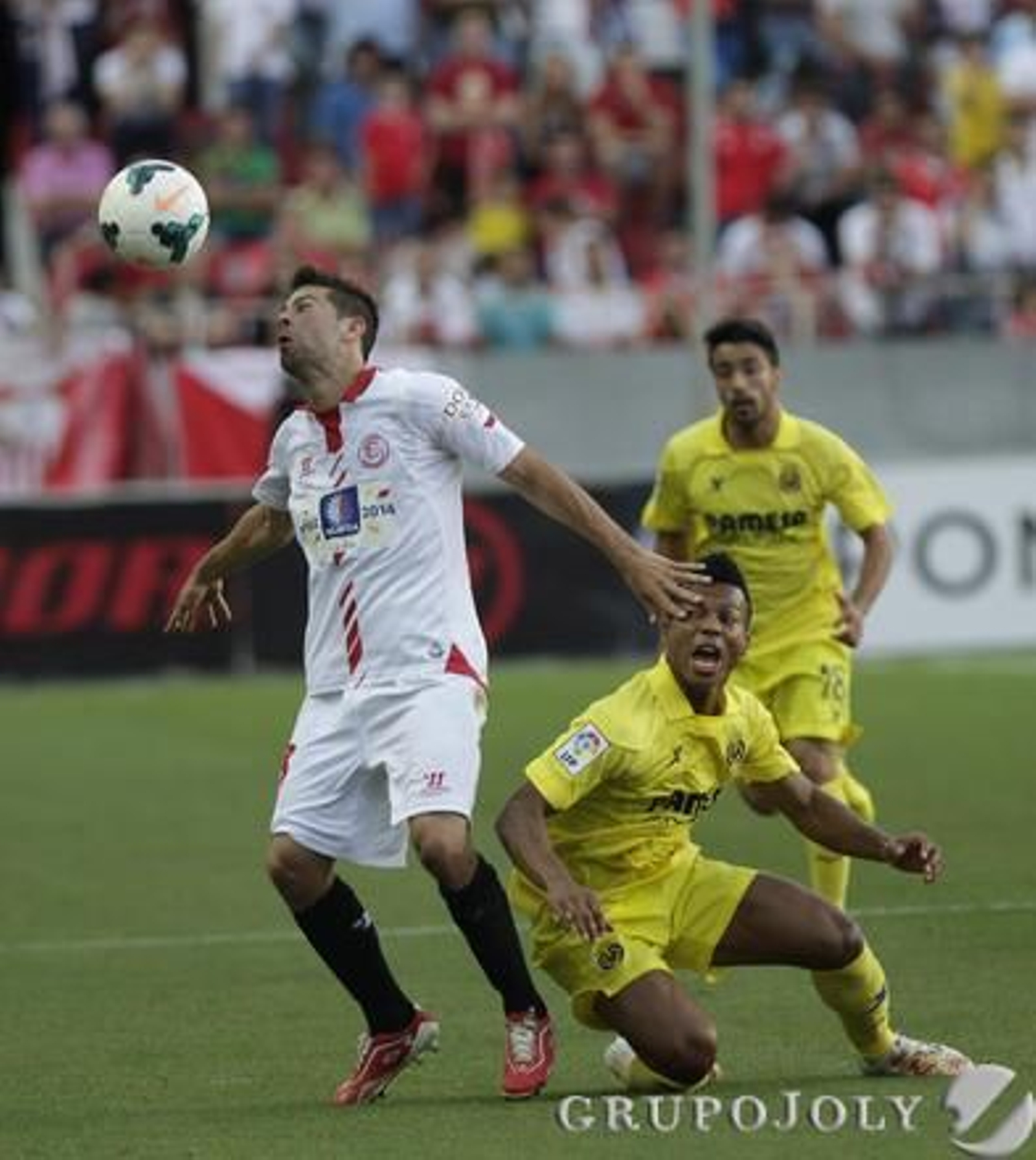 Foto: Antonio Pizarro