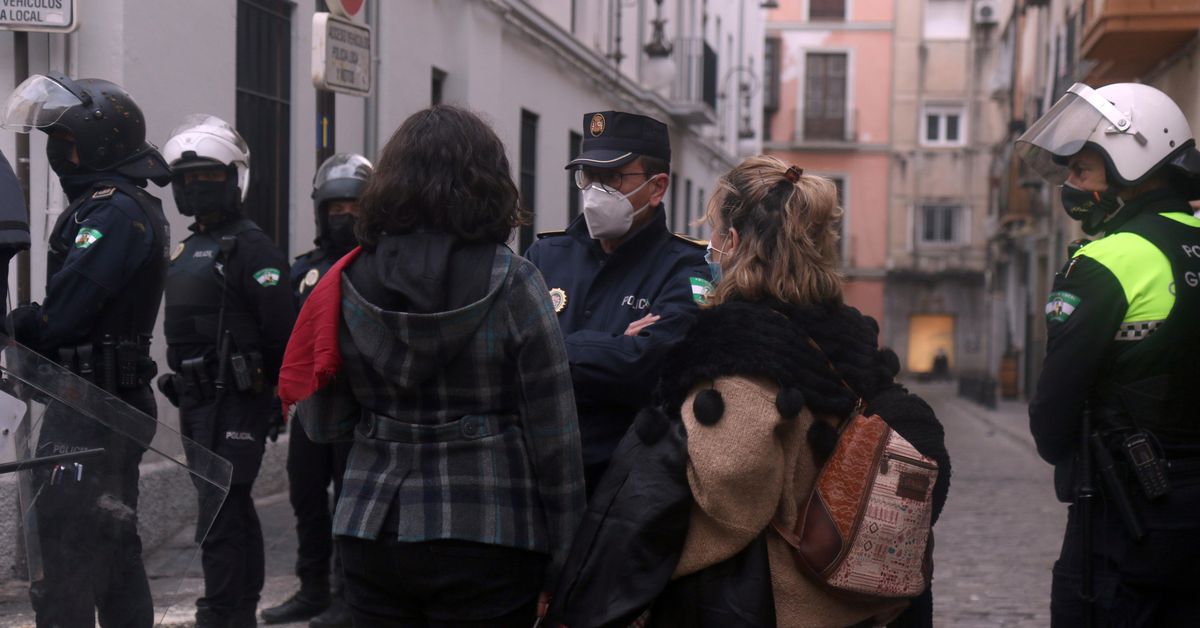 El PP de Granada critica "la fallida gestión del área de Derechos ...