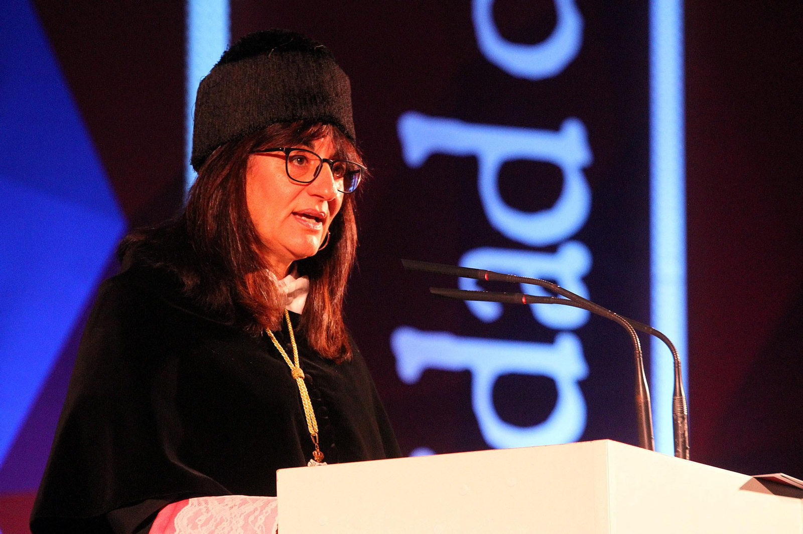 Imágenes de la celebración del 3 de Marzo, Día de la Universidad de Huelva