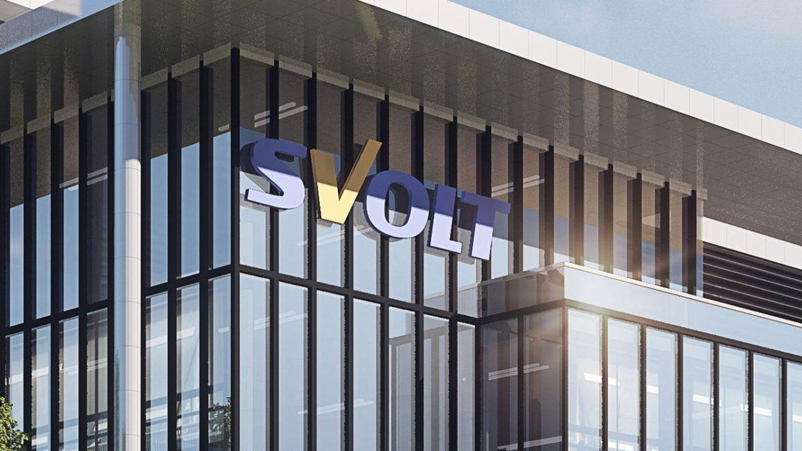 SVolt está entre los fabricantes de celdas de tipo LFP que admitirían cargas ultrarrápidas y ha prometido un próximo lanzamiento. SVolt está entre los fabricantes de celdas de tipo LFP que admitirían cargas ultrarrápidas y ha prometido un próximo lanzamiento.