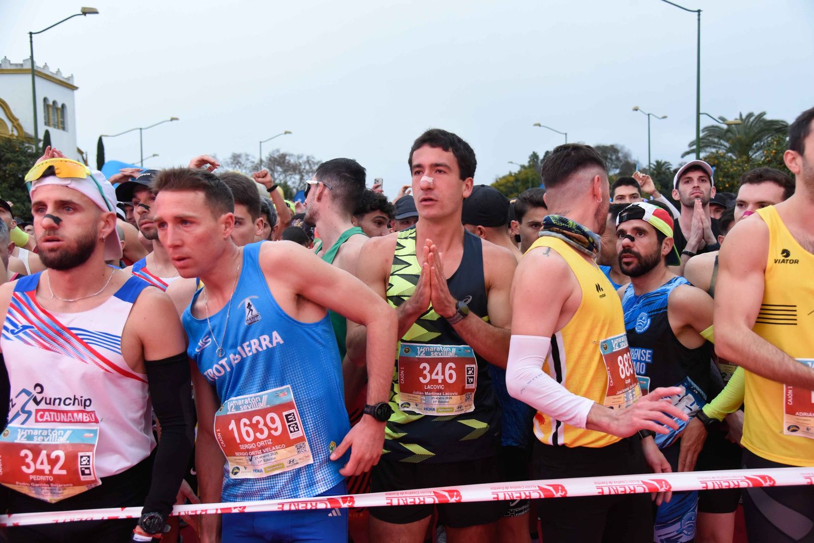 1/2 Maratón Sevilla 2