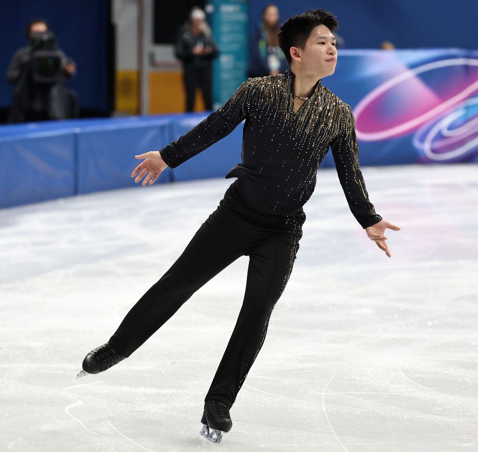 Las mejores fotos de los Juegos Olímpicos de invierno Milán Cortina d'Ampezzo 2026 | Octava jornada