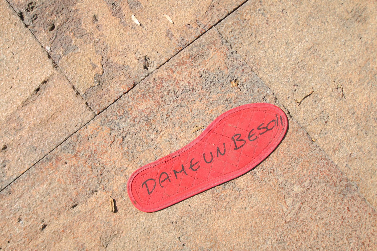 'El amor todo lo puede' es una idea que está presente en el colectivo social.