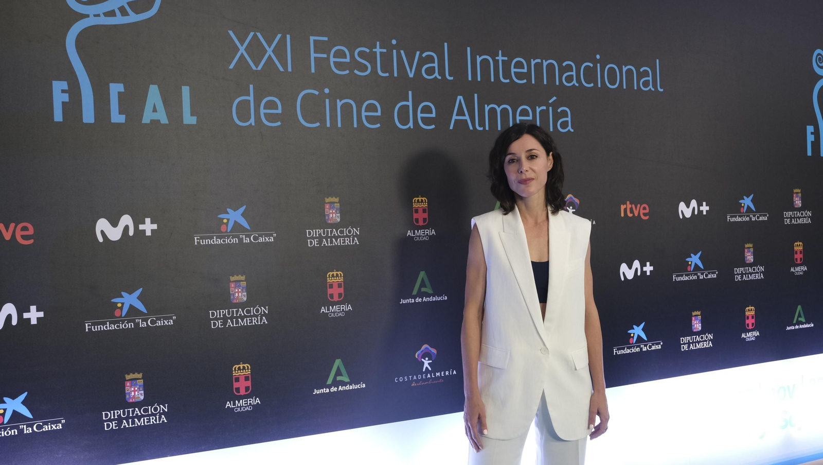 Imágenes de la Gala de Clausura de FICAL 2022