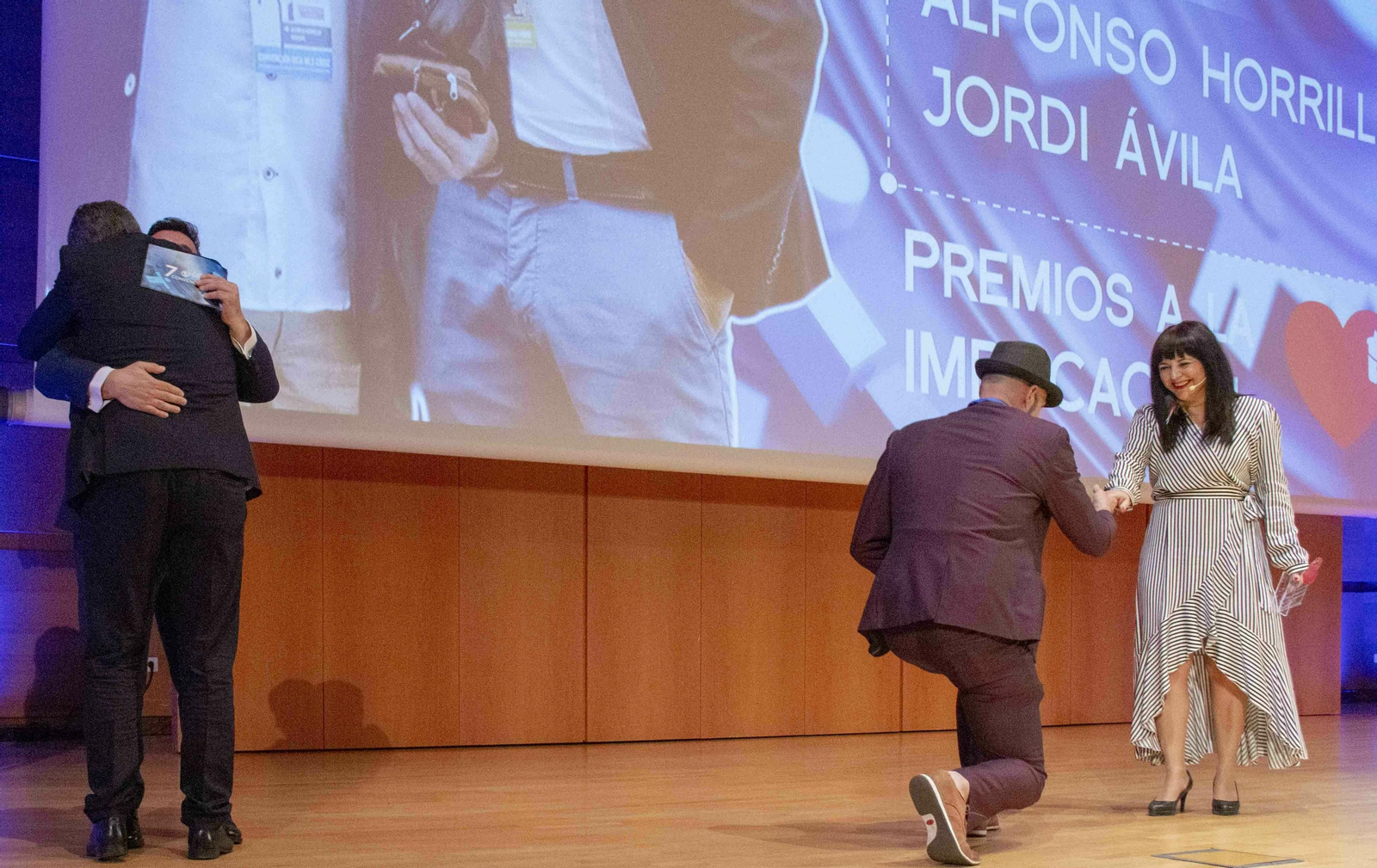 Gica inmobiliarias celebra con rotundo éxito su VII convención en Cádiz