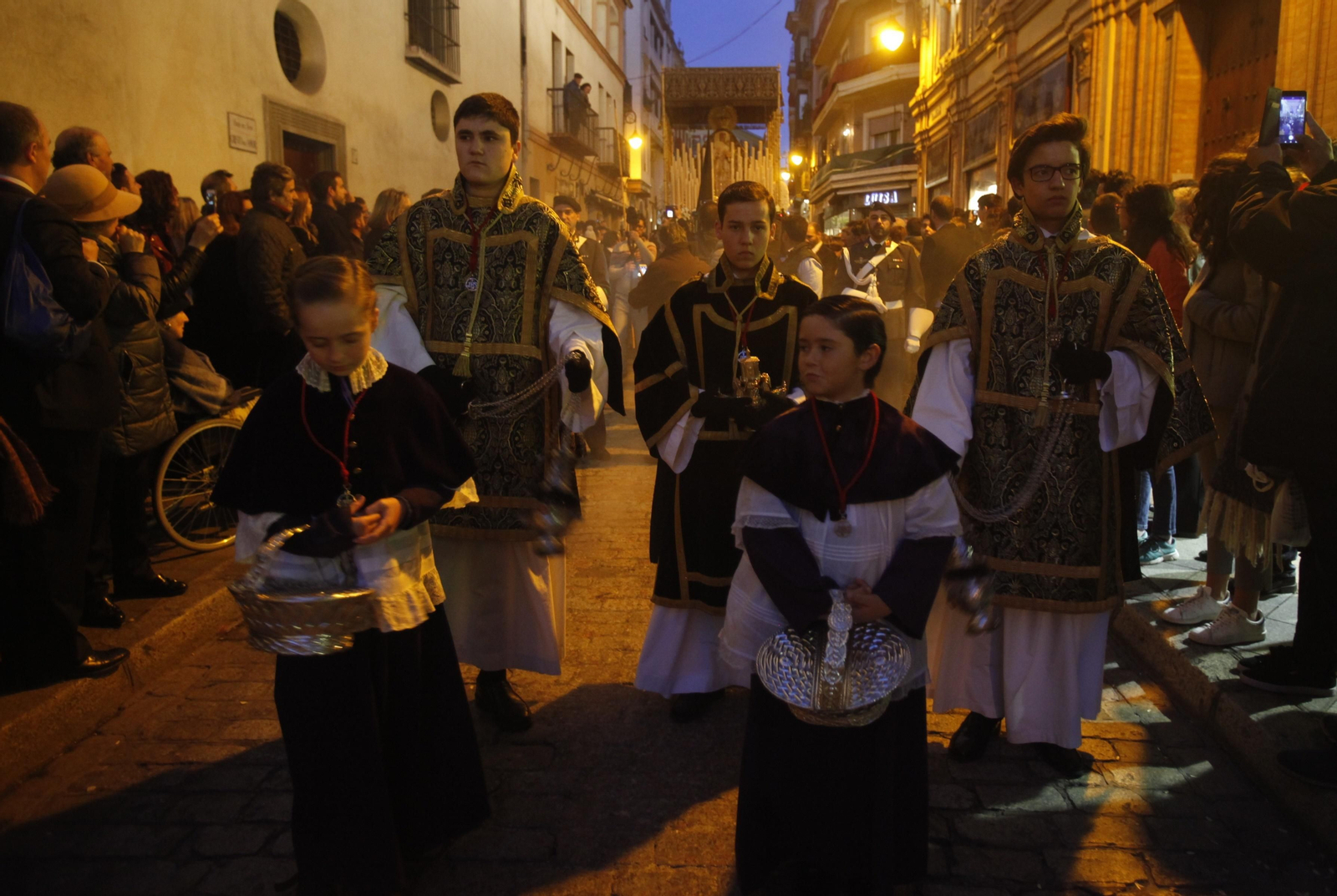 Las imágenes de San Isidoro