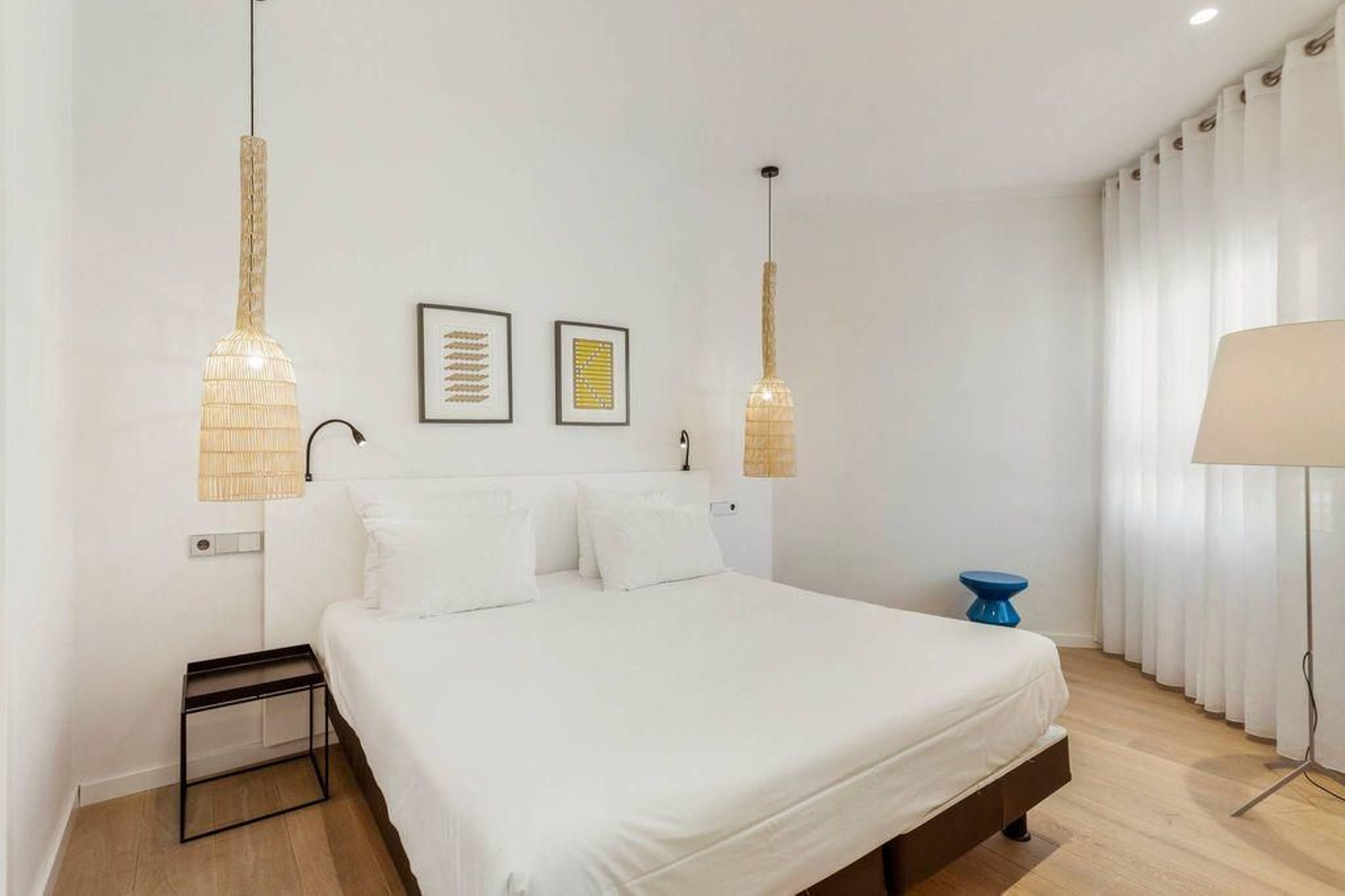 ¿Te gustaría vivir en un lujoso hotel y disfrutar de todos sus servicios? En esta playa de Huelva es posible ¿Te gustaría vivir en un lujoso hotel y disfrutar de todos sus servicios? En esta playa de Huelva es posible