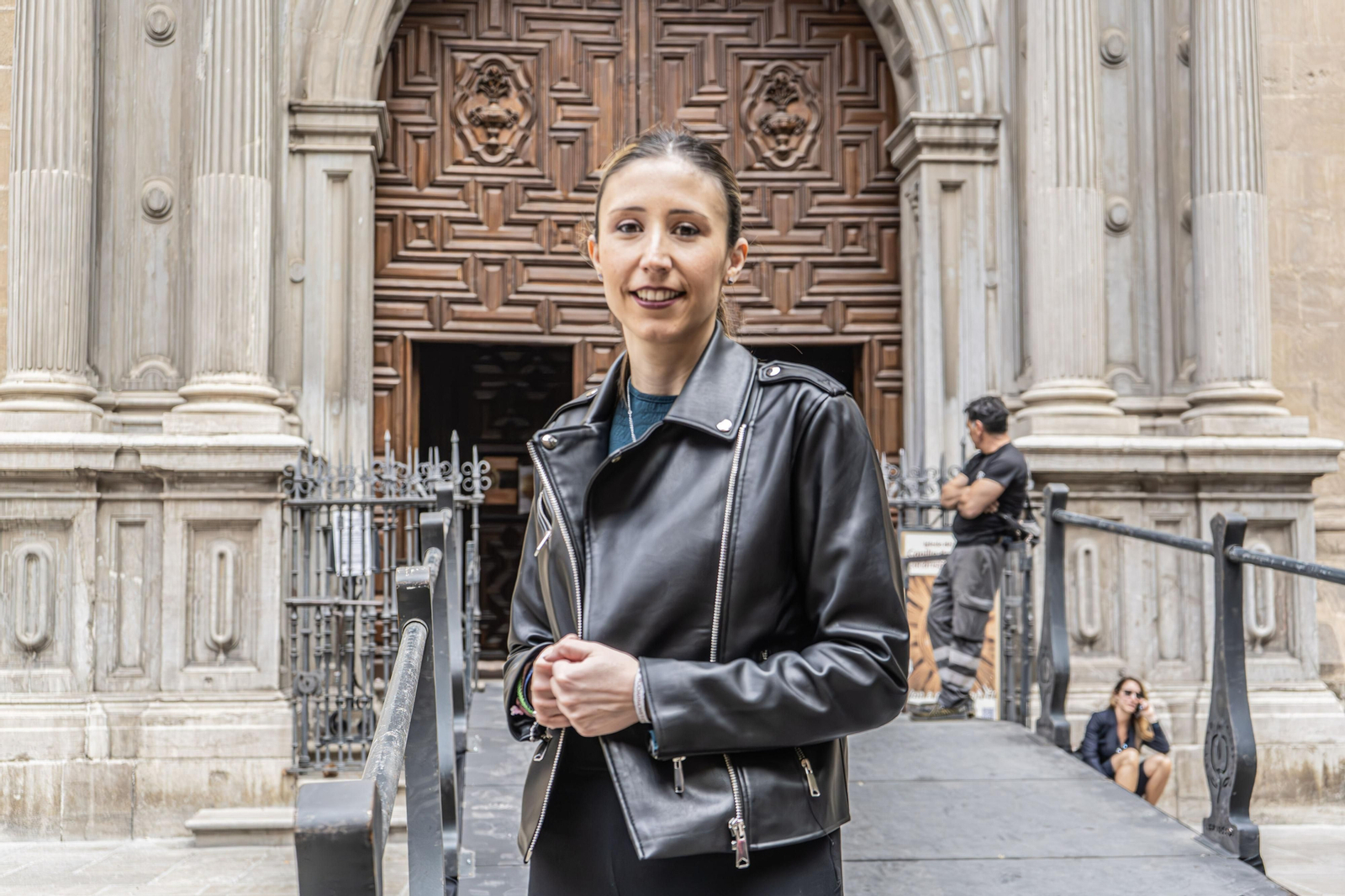 "El Cautivo procesionará de forma diferente a como lo hemos conocido hasta el día de hoy"