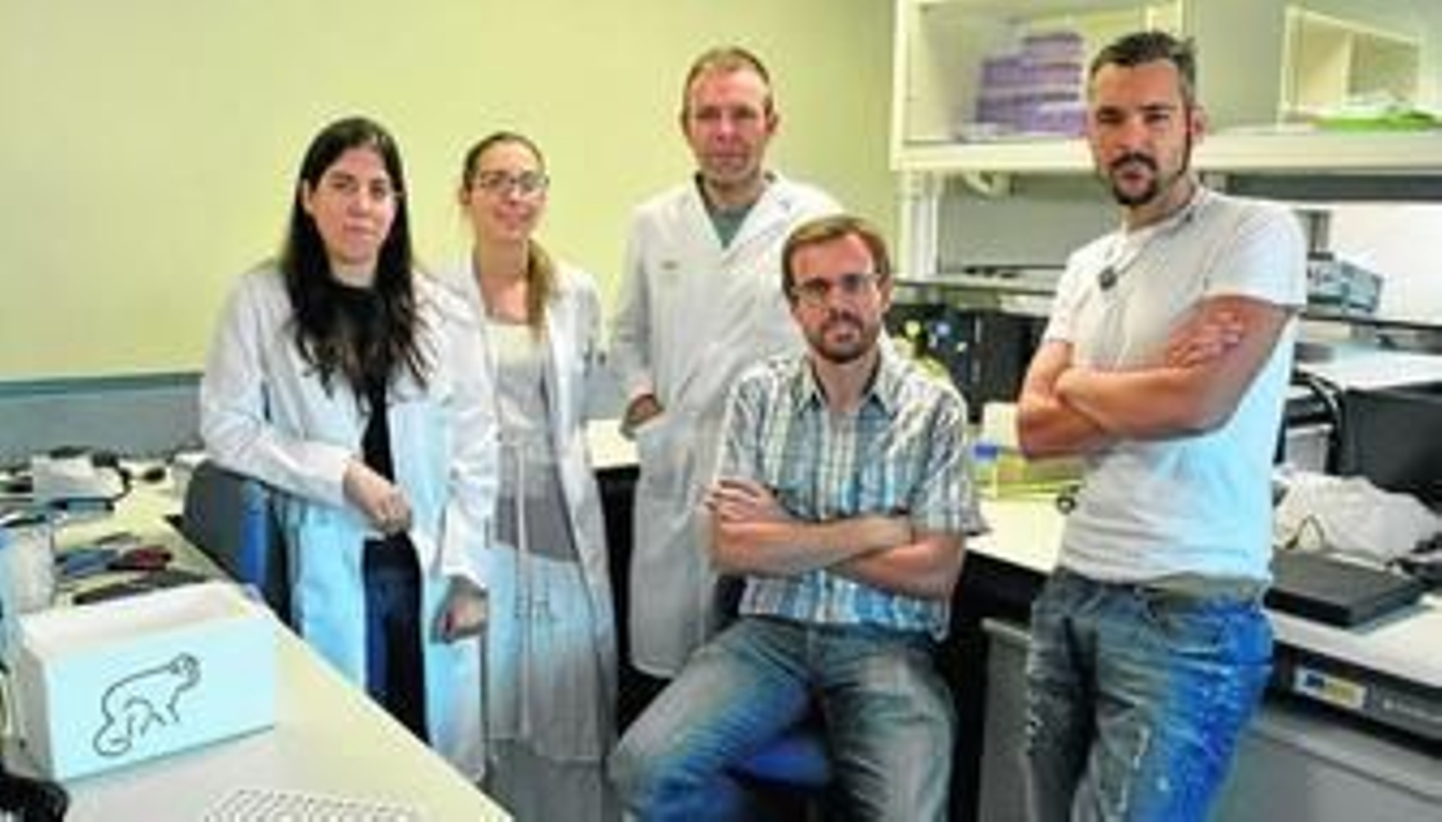 Después del golpe súbito