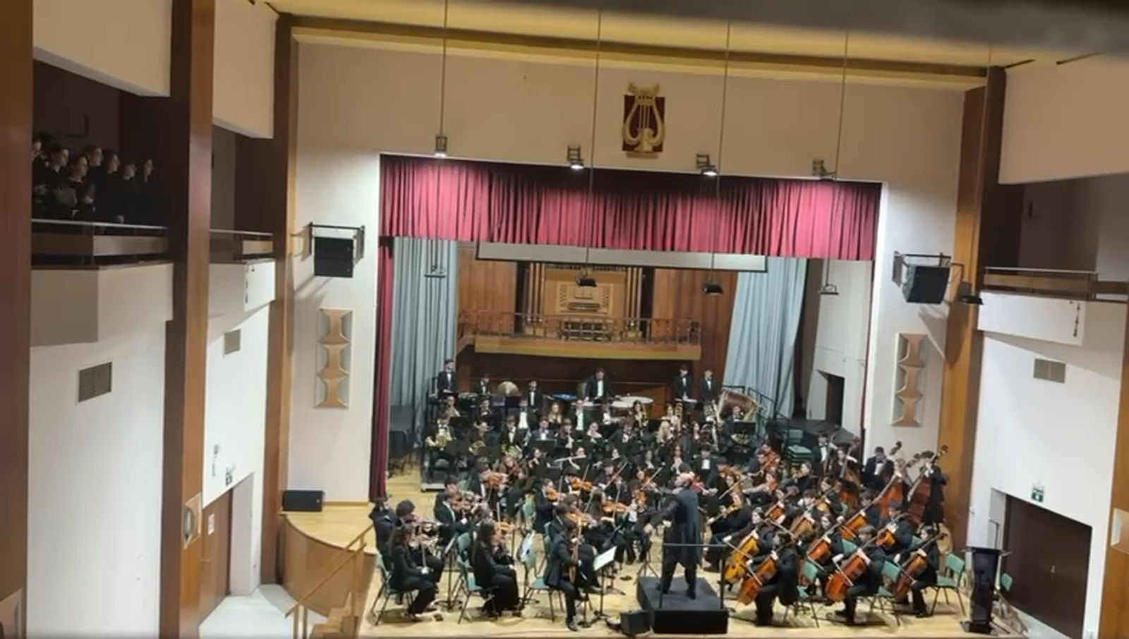 Así suena el nuevo himno para el Málaga CF 'Memoria, Compromiso y Fe'