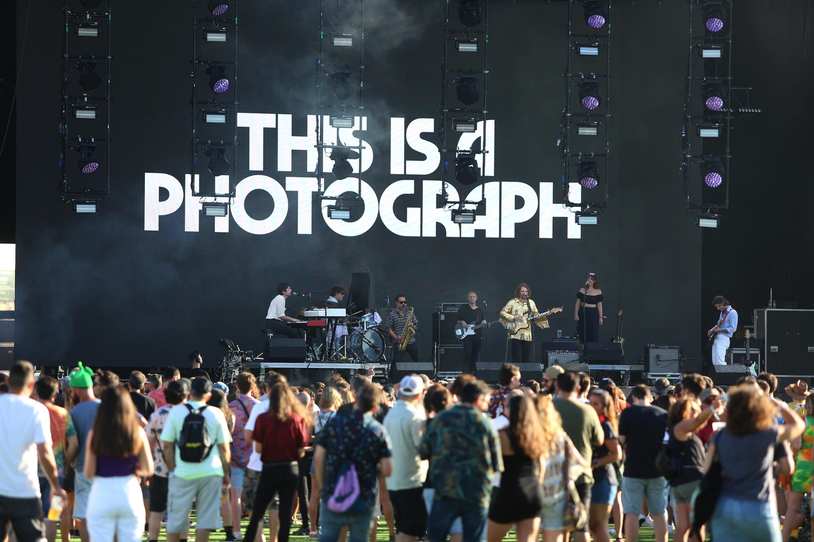 Las fotos de la segunda jornada del Andalucía Big Festival