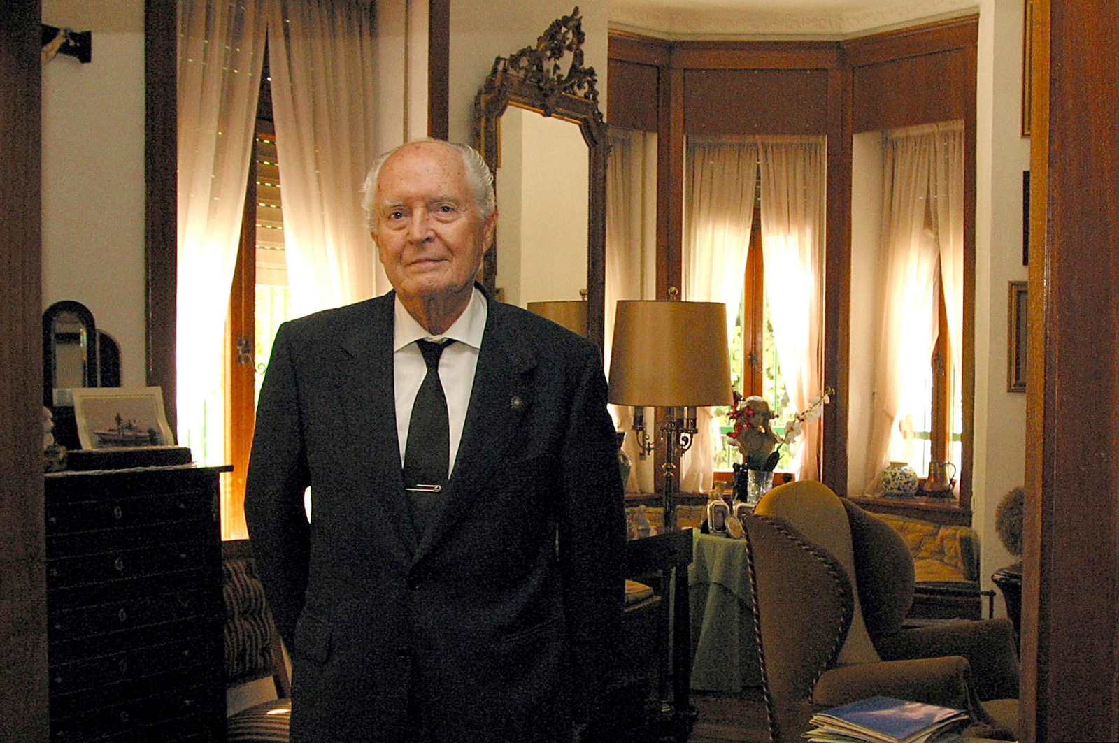 Anselmo Botello Ceballos.