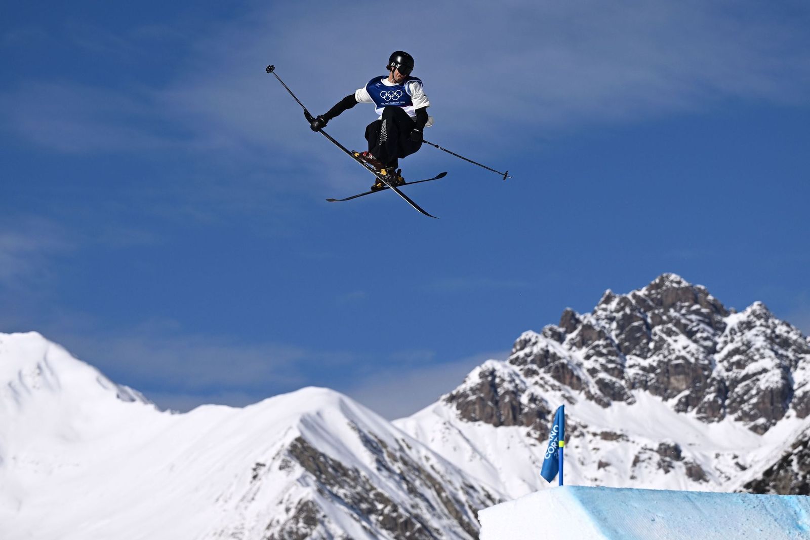 Las mejores fotos de los Juegos Olímpicos de invierno Milán Cortina d'Ampezzo 2026 | Tercera jornada