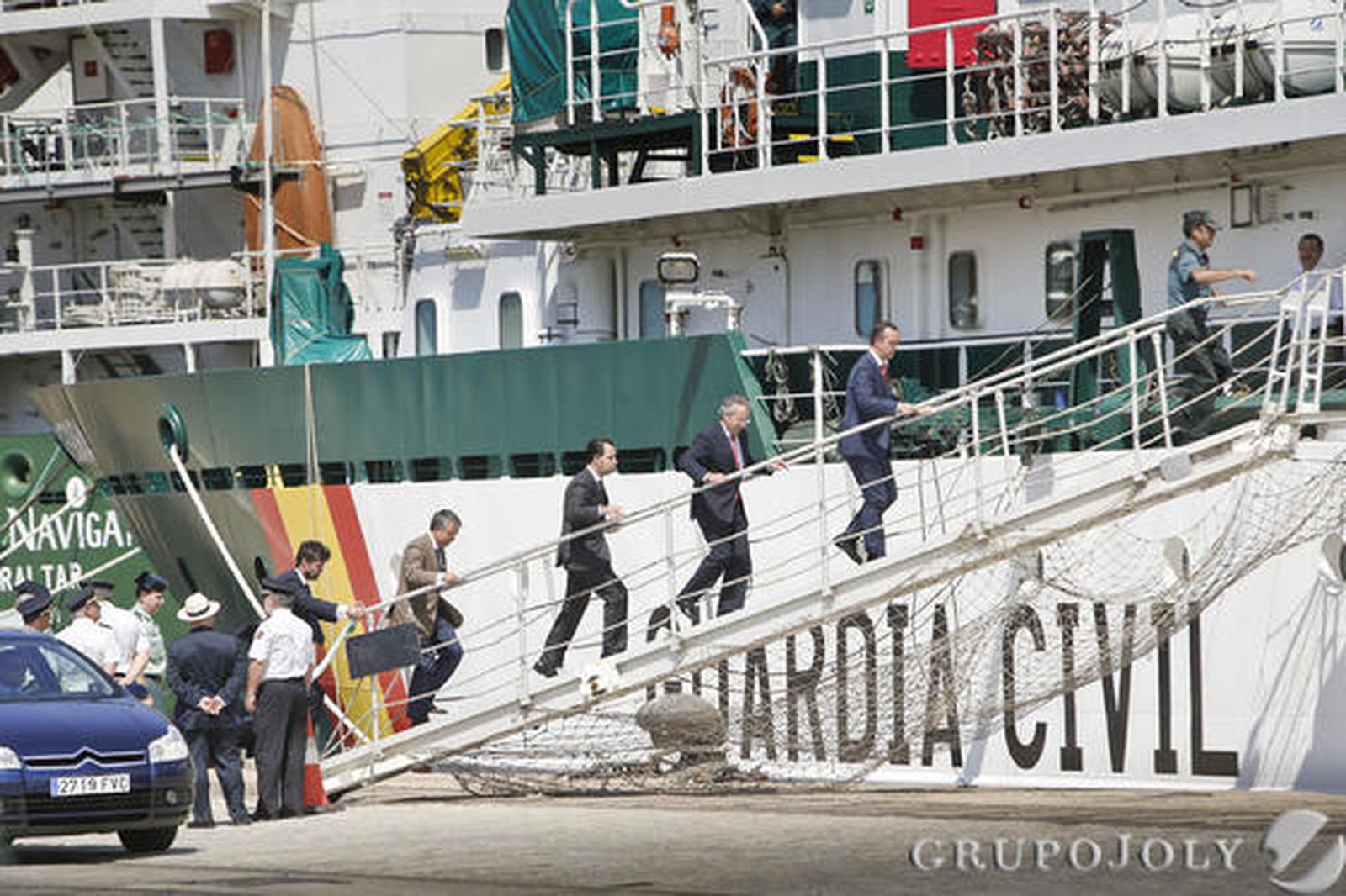 Foto: Julio Gonzalez