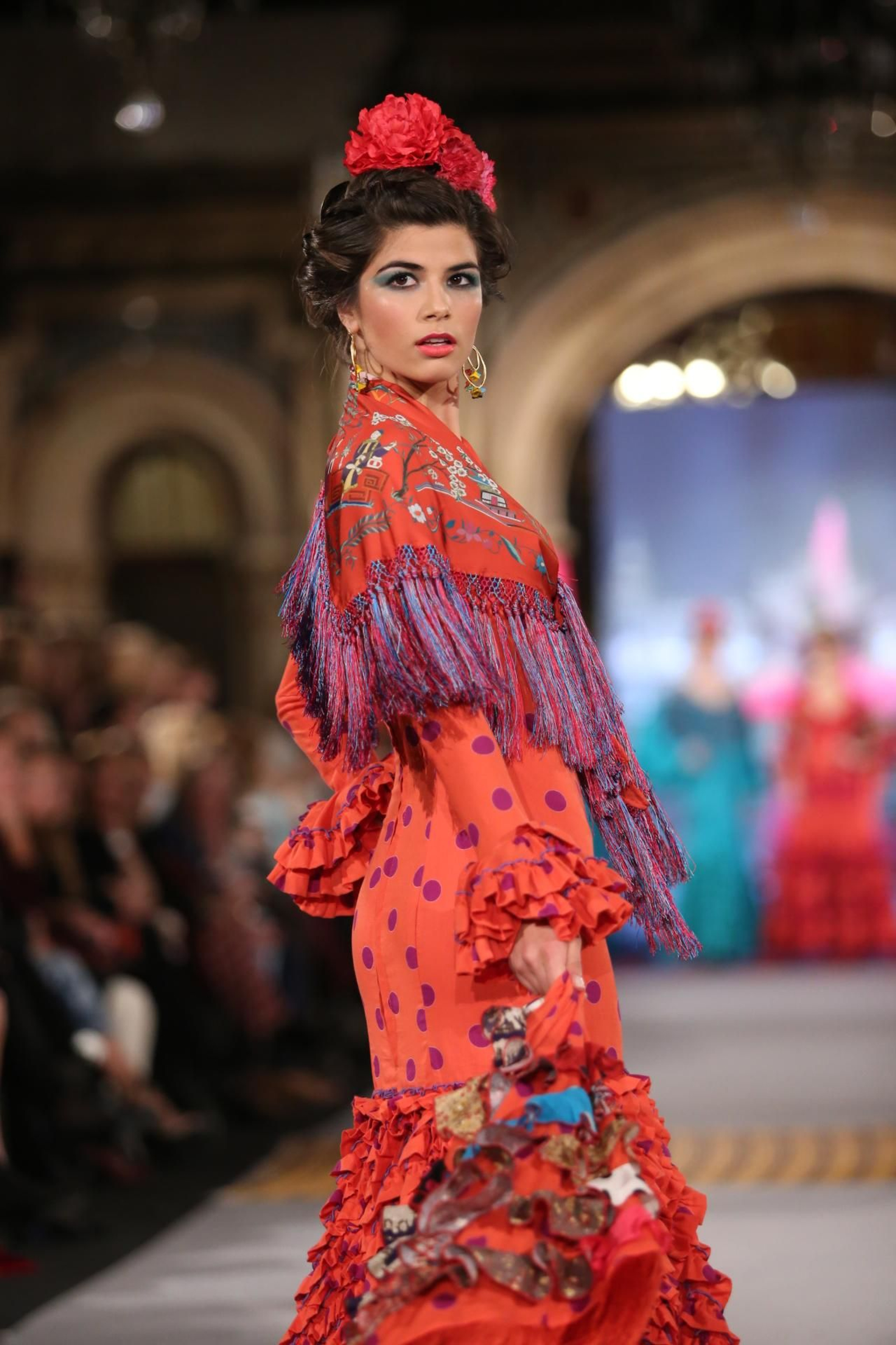 We Love Flamenco 2018 - Pol Núñez