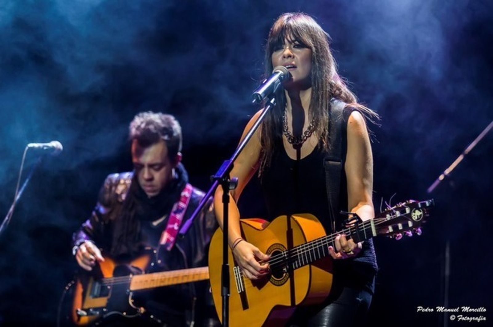 20 estrellas andaluzas