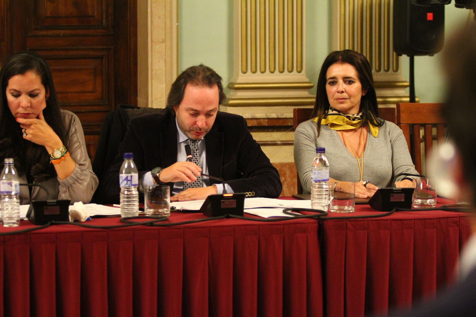 Pleno extraordinario  para la aprobación del pan de rescate del Recreativo de Huelva