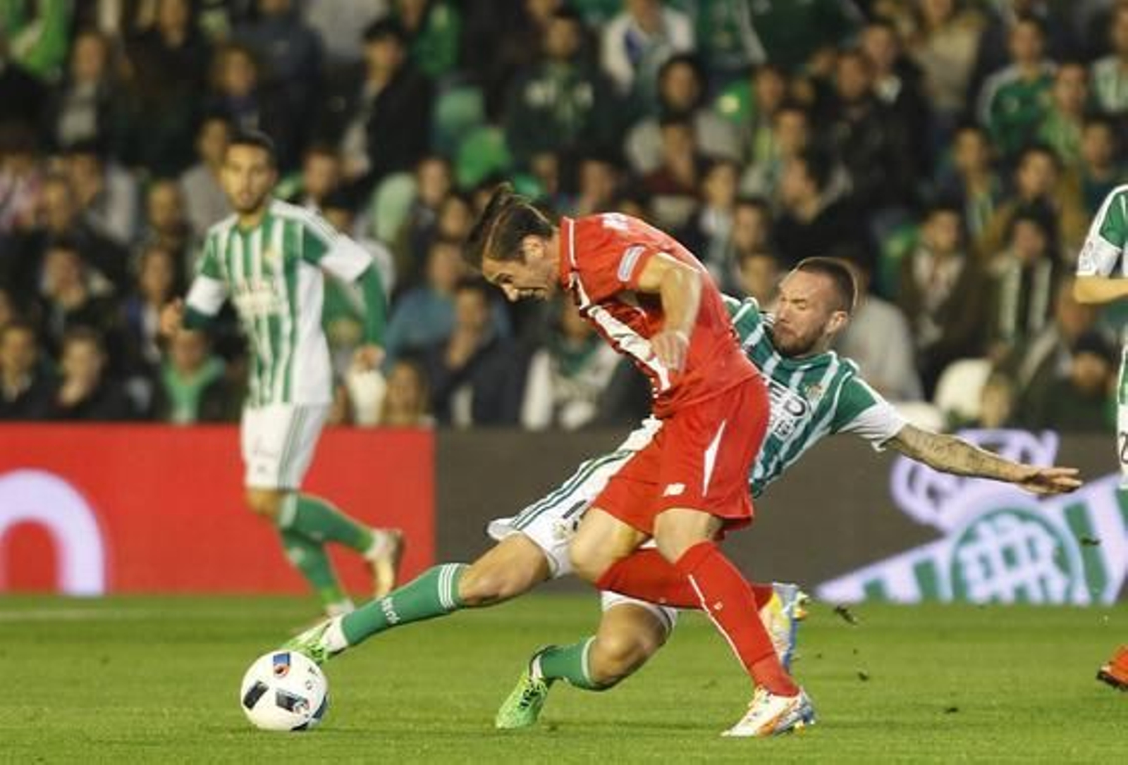 Foto: Antonio Pizarro