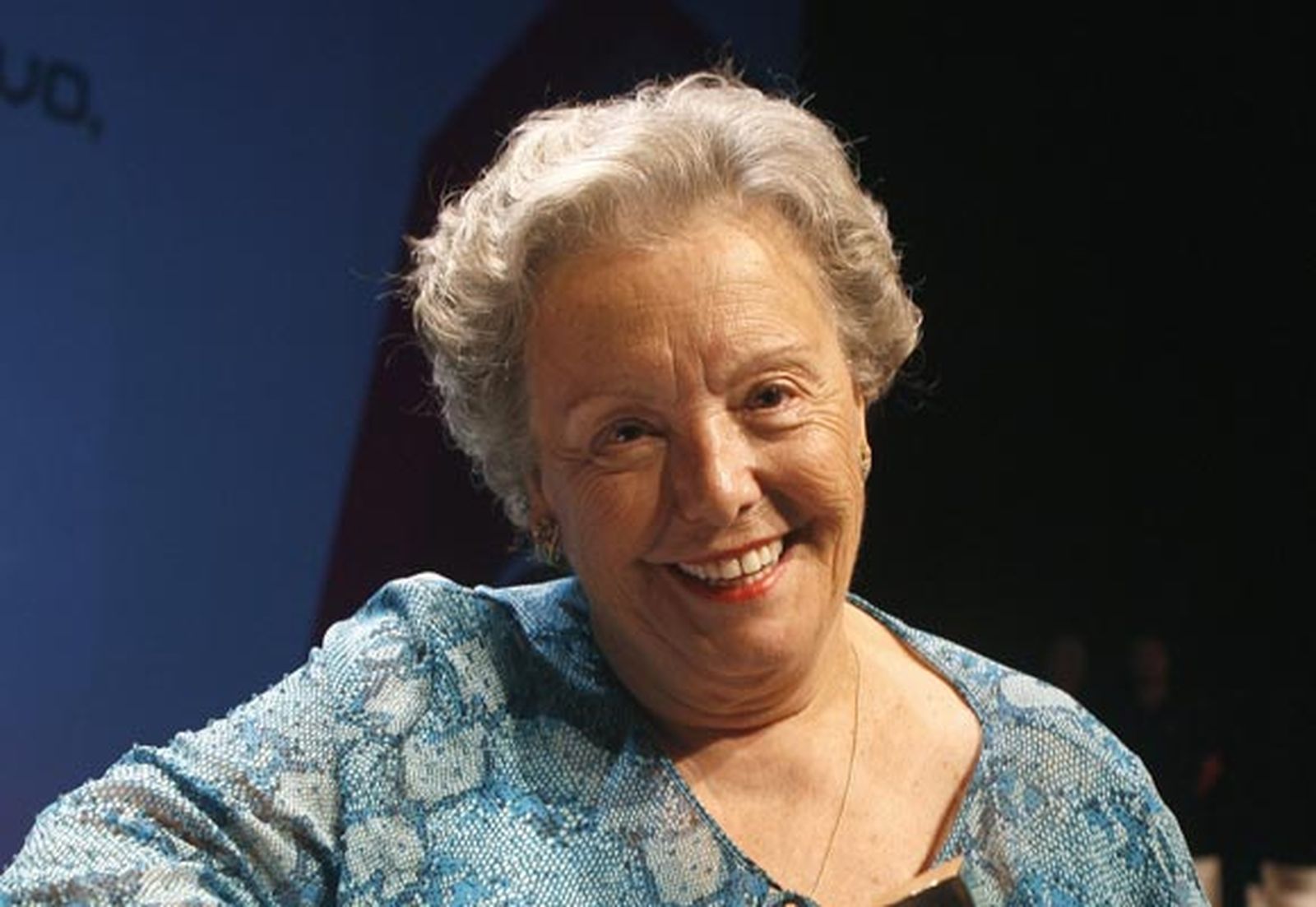 María Galiana, Premio Ciudad de Sevilla del Festival de Cine Europeo