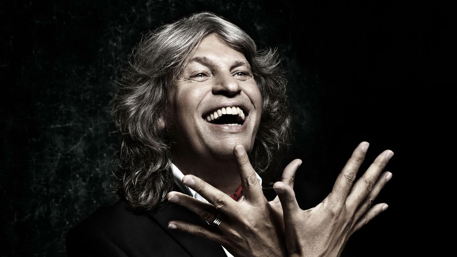 José Mercé actúa este sábado en Box Cartuja.