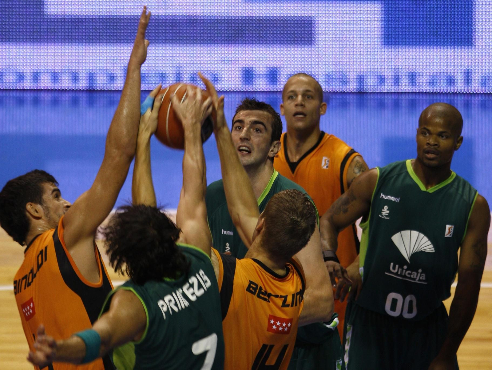 La carrera de Giorgos Printezis, en fotos