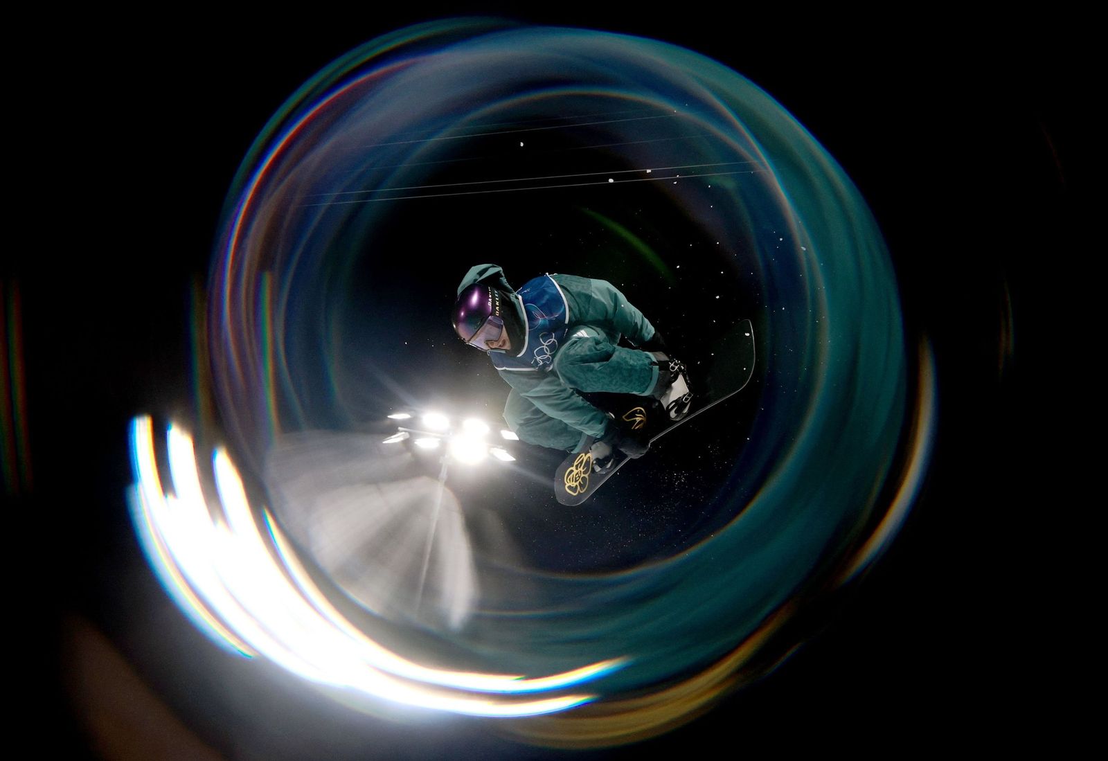 Las mejores fotos de los Juegos Olímpicos de invierno Milán Cortina d'Ampezzo 2026 | Sexta jornada